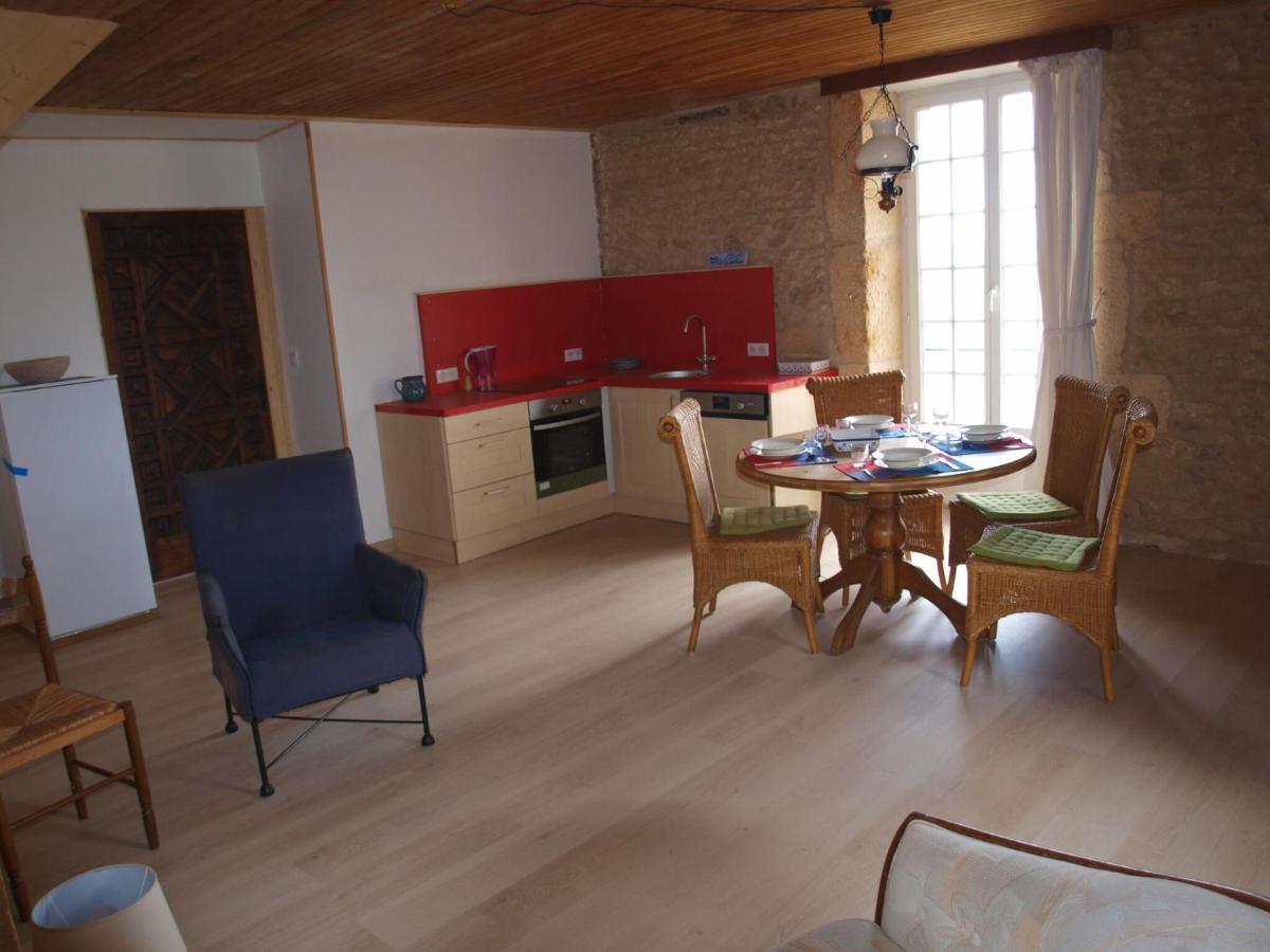 Cozy Cottage In Aquitaine With Private Swimming Pool Peyzac-le-Moustier Exterior foto